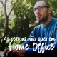 As pessoas não querem home office