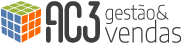 AC3 Vendas Logo